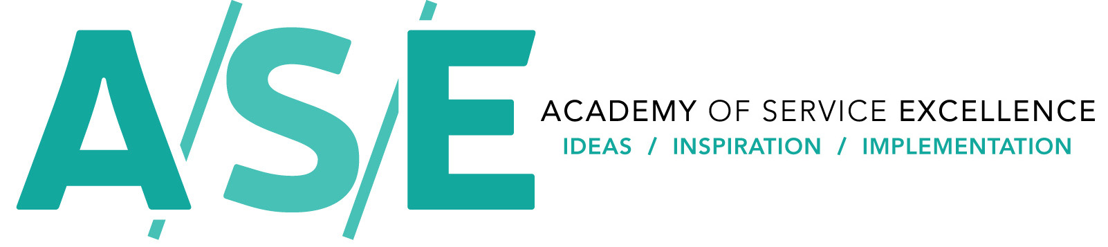 ASE Logo